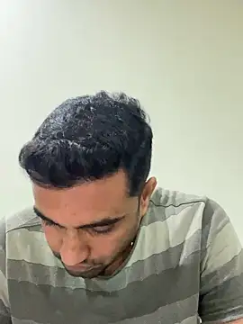 Arman-choudhary1998 online show from 03-29-26, 06:30