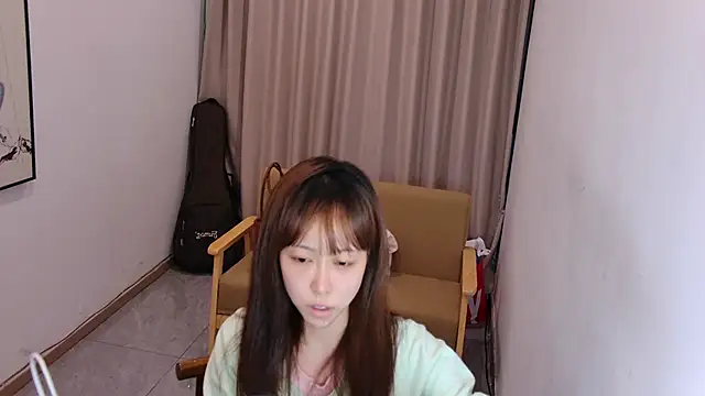 yuki-888 online show from 03-26-26, 01:38