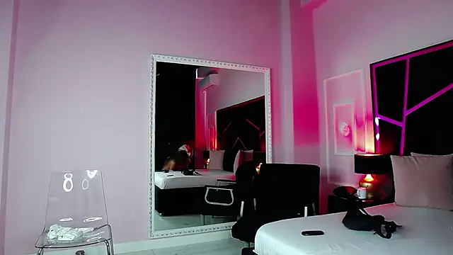 Anne Goddess online show from 04-10-26, 05:56