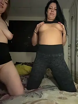  Mila Love online show from 03-16-26, 03:05