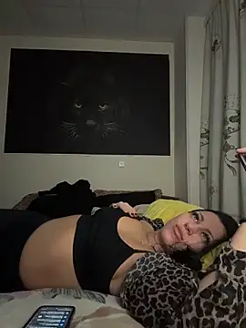  Mila Love online show from 03-17-26, 03:15