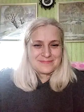 NyushaLollipop online show from 03-07-26, 06:27