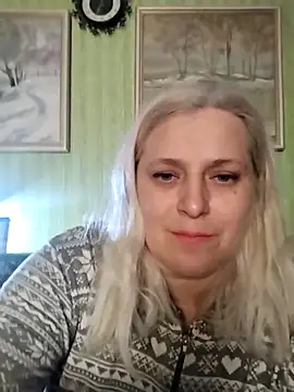 NyushaLollipop online show from 03-28-26, 04:50