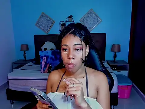 charlotte bronte online show from 02-07-26, 03:38