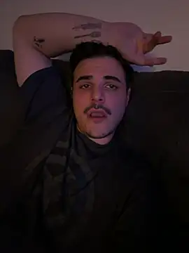 Derekmars online show from 03-24-26, 02:38