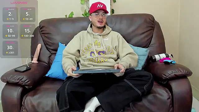 Salvattore Muller online show from 03-13-26, 11:55