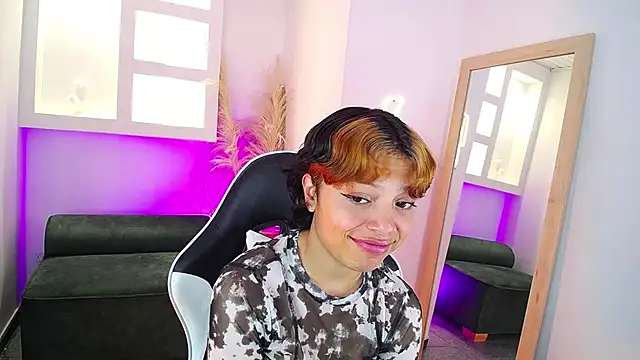 melodyy as online show from 03-31-26, 12:38