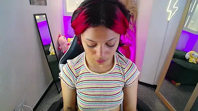 melodyy as online show from 05-27-26, 01:30