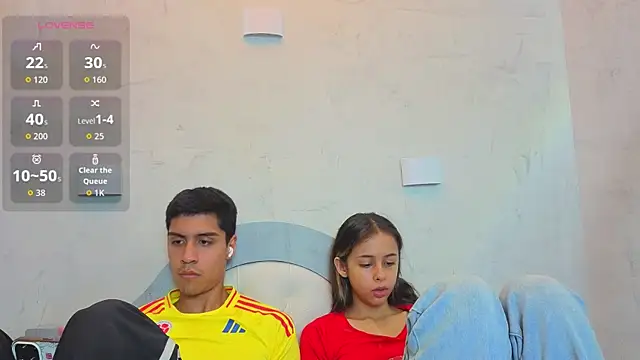 bastian and samantha online show from 05-18-26, 03:57