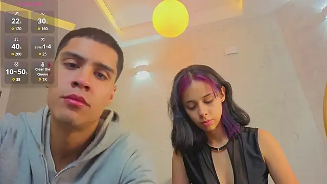 bastian and samantha online show from 05-27-26, 03:47