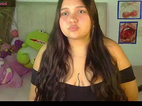 chloe  fox online show from 02-28-26, 01:56