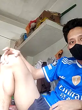 Snapshot of joyboyforYOU chatting on 02-01-26, 08:35 joyboyforYOU online show from 02-01-26, 08:35