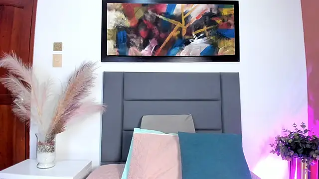 TessaMonroee online show from 03-07-26, 06:27