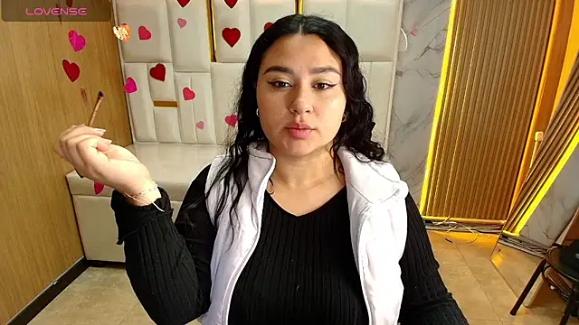 Zarath tf online show from 03-08-26, 01:37