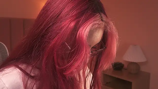 Dakota velvet  online show from 03-22-26, 11:57