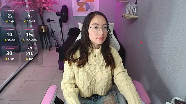 Veronica miiller online show from 03-23-26, 07:07