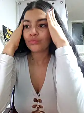 Scarlett Hot69 online show from 07-07-26, 07:56