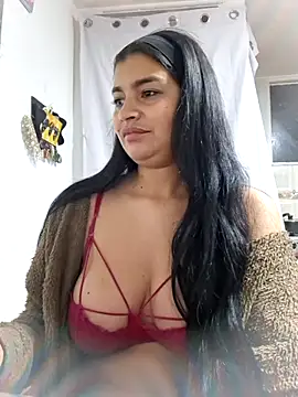 Scarlett Hot69 online show from 07-23-26, 07:50
