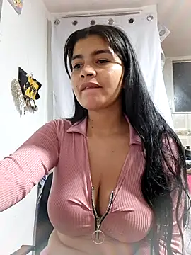 Scarlett Hot69 online show from 07-24-26, 08:01