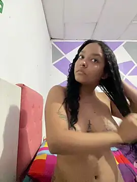 Margariita  online show from 04-07-26, 09:15