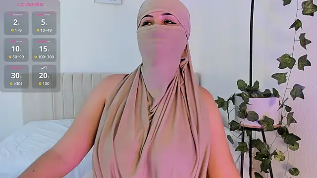  Amirah online show from 03-05-26, 06:15