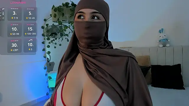  Amirah online show from 07-08-26, 05:50