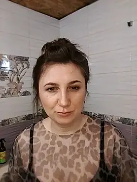 Koshova1836 online show from 04-06-26, 08:32