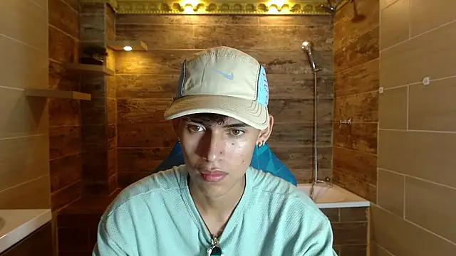 Astaroth Grigori online show from 03-11-26, 07:20