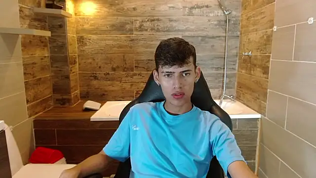 Astaroth Grigori online show from 03-14-26, 07:08