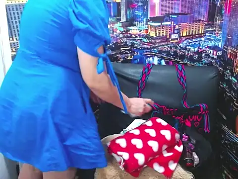 tila nastyy online show from 03-05-26, 01:34