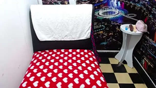 tila nastyy online show from 07-14-26, 12:35