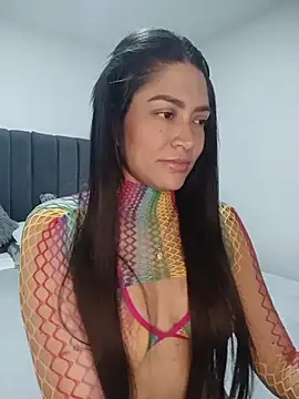 Ina Jody  online show from 03-25-26, 09:43