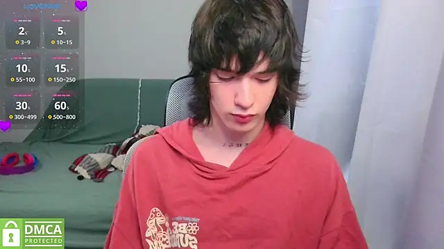 Snapshot of LeonBoykisser chatting on 07-17-26, 09:27 LeonBoykisser online show from 07-17-26, 09:27