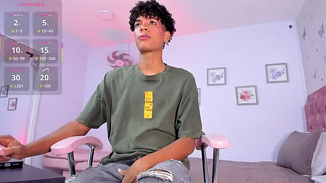 Jack Rusel online show from 03-27-26, 03:23