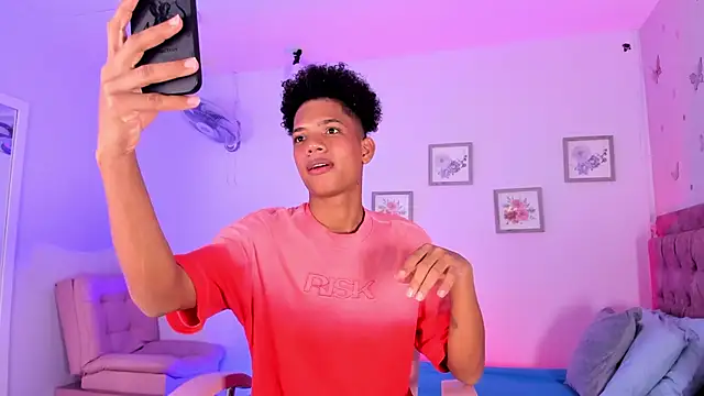 Jack Rusel online show from 04-14-26, 03:34