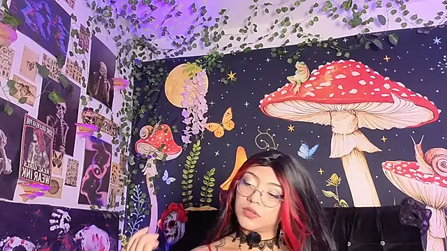 victoriia thompson online show from 04-04-26, 09:56