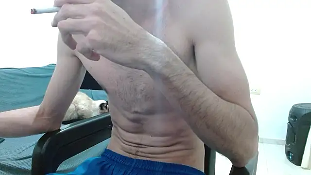 maskguy23 online show from 06-10-26, 05:39