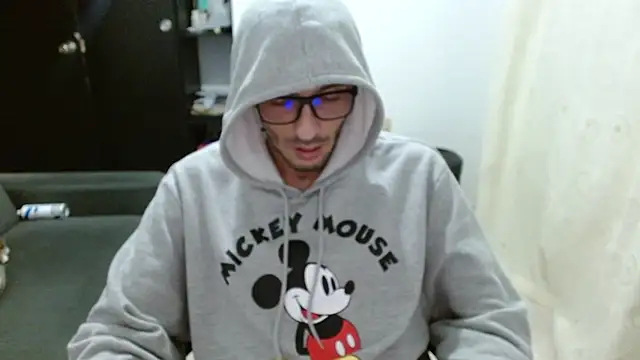 maskguy23 online show from 07-03-26, 01:12