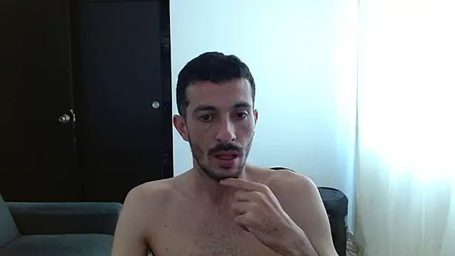 maskguy23 online show from 07-31-26, 03:00
