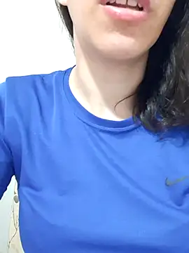 Snapshot of Defne03 chatting on 07-01-26, 02:46 Defne03 online show from 07-01-26, 02:46
