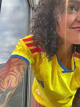 LizStorm  online show from 06-17-26, 12:18