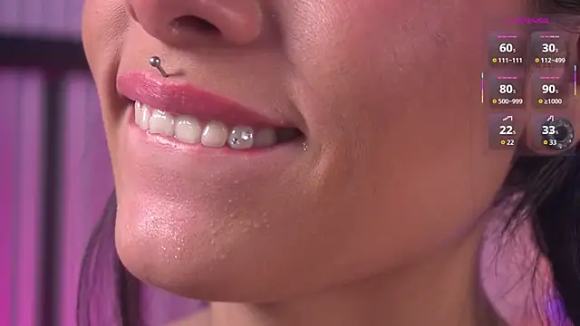 Molly  davis online show from 04-08-26, 08:31