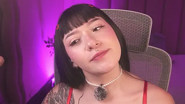 Dolcexx  online show from 03-27-26, 07:57