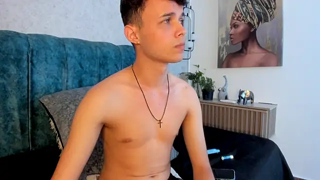 Alhan Twink online show from 05-10-26, 06:18