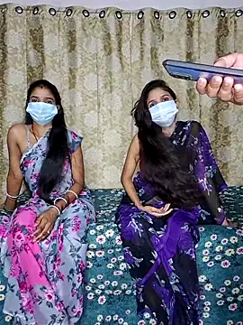 Snapshot of Forest_Queen chatting on 03-12-26, 05:41 Forest Queen online show from 03-12-26, 05:41