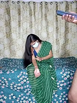 Snapshot of Forest_Queen chatting on 03-13-26, 05:41 Forest Queen online show from 03-13-26, 05:41