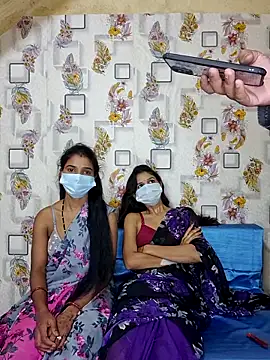 Snapshot of Forest_Queen chatting on 03-22-26, 07:45 Forest Queen online show from 03-22-26, 07:45