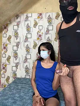 Snapshot of Forest_Queen chatting on 04-16-26, 08:37 Forest Queen online show from 04-16-26, 08:37