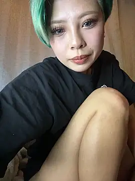 BADBITCHISAKI online show from 04-03-26, 11:19