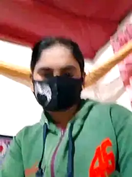 Hot Sweeti online show from 01-16-26, 09:19